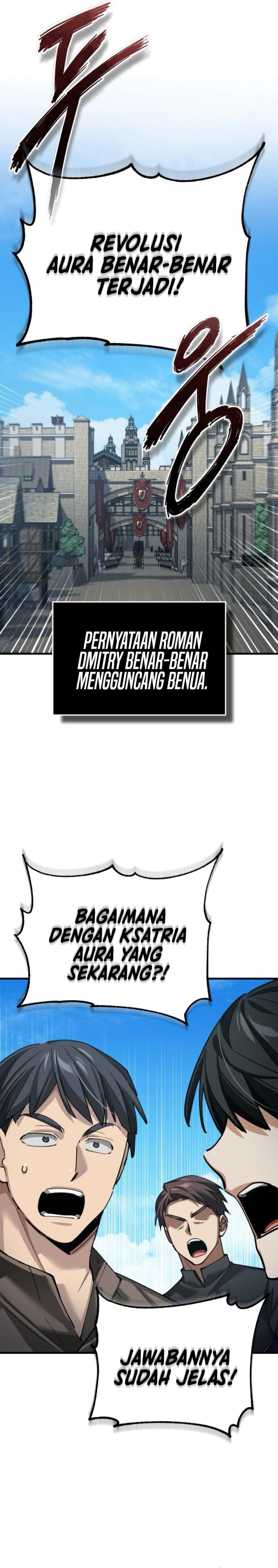 The Heavenly Demon Can’t Live a Normal Life chapter 166