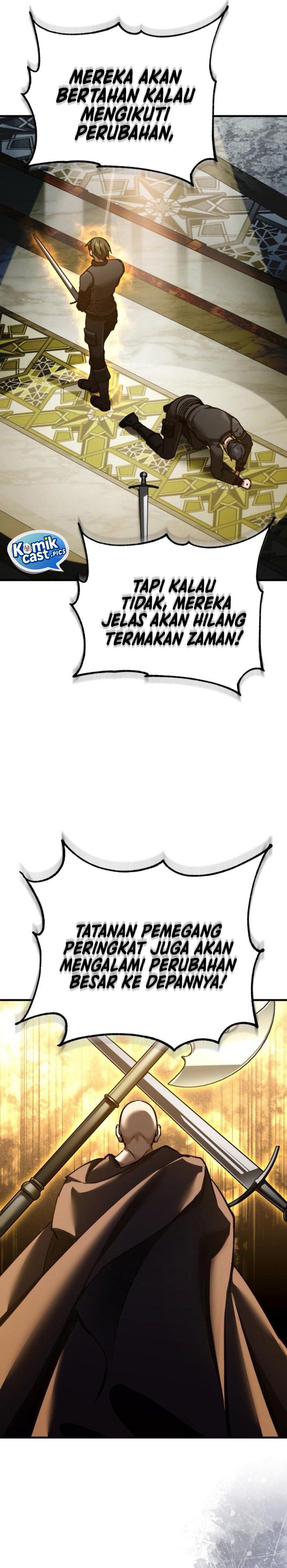 The Heavenly Demon Can’t Live a Normal Life chapter 166