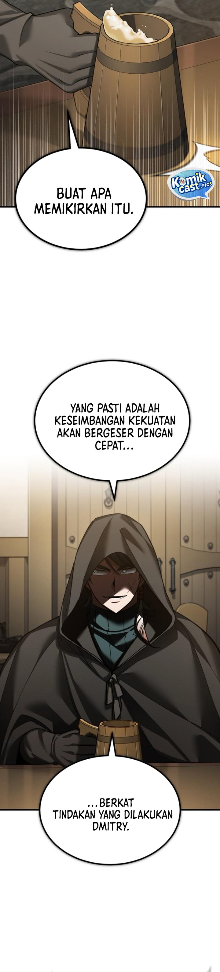 The Heavenly Demon Can’t Live a Normal Life chapter 166