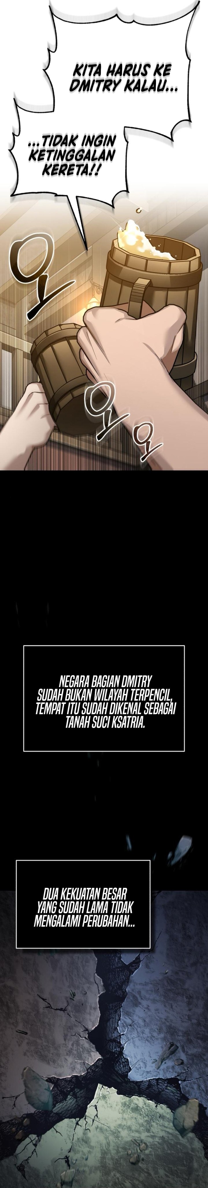 The Heavenly Demon Can’t Live a Normal Life chapter 166