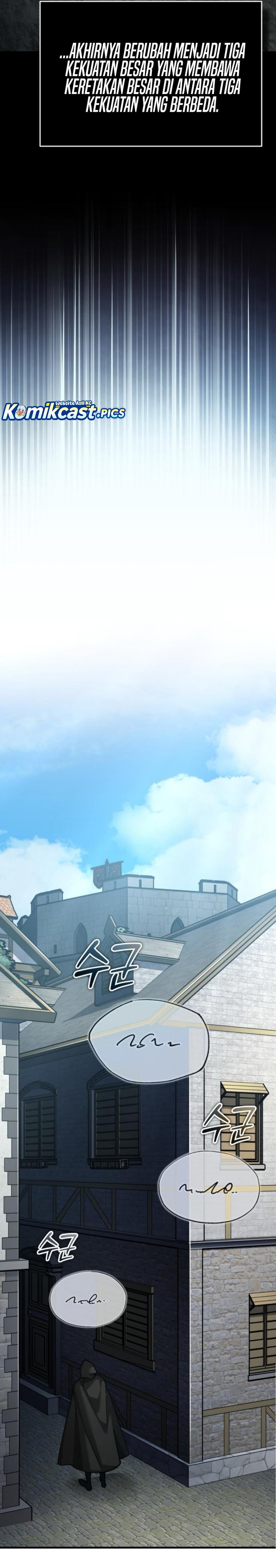 The Heavenly Demon Can’t Live a Normal Life chapter 166