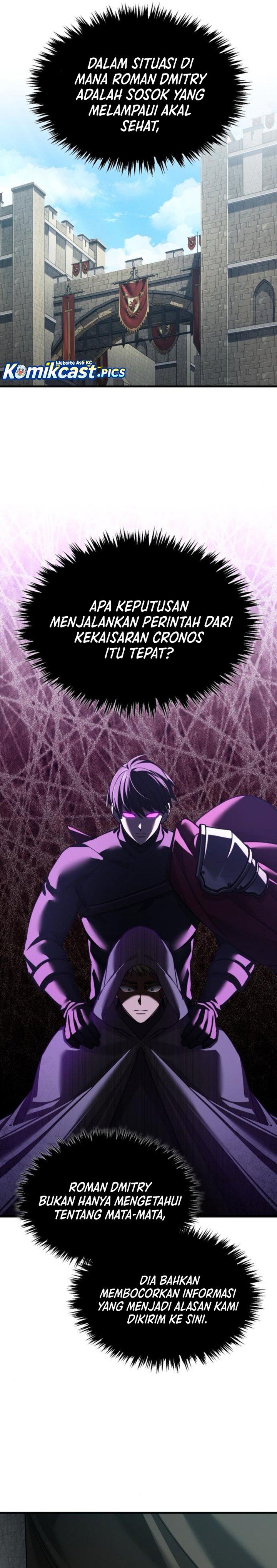 The Heavenly Demon Can’t Live a Normal Life chapter 166