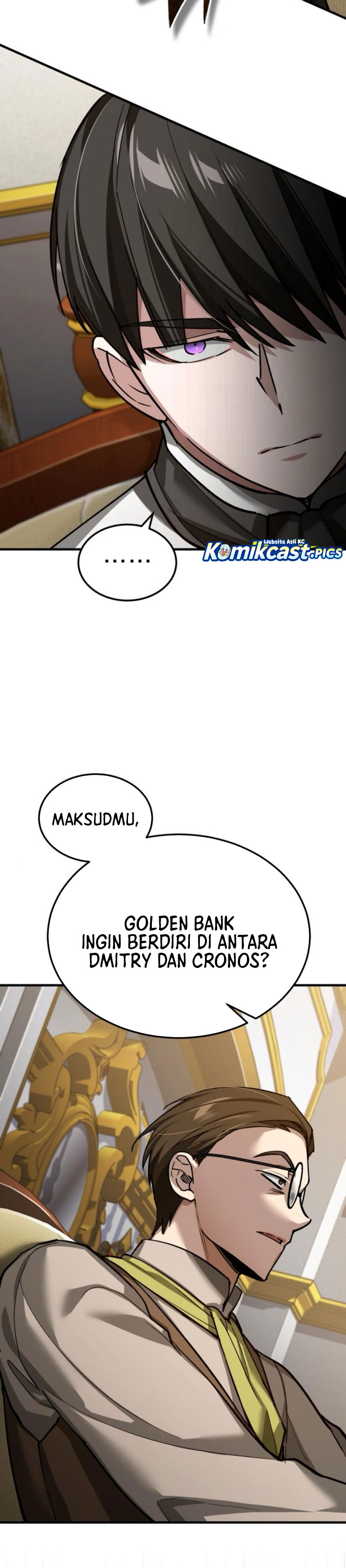 The Heavenly Demon Can’t Live a Normal Life chapter 169
