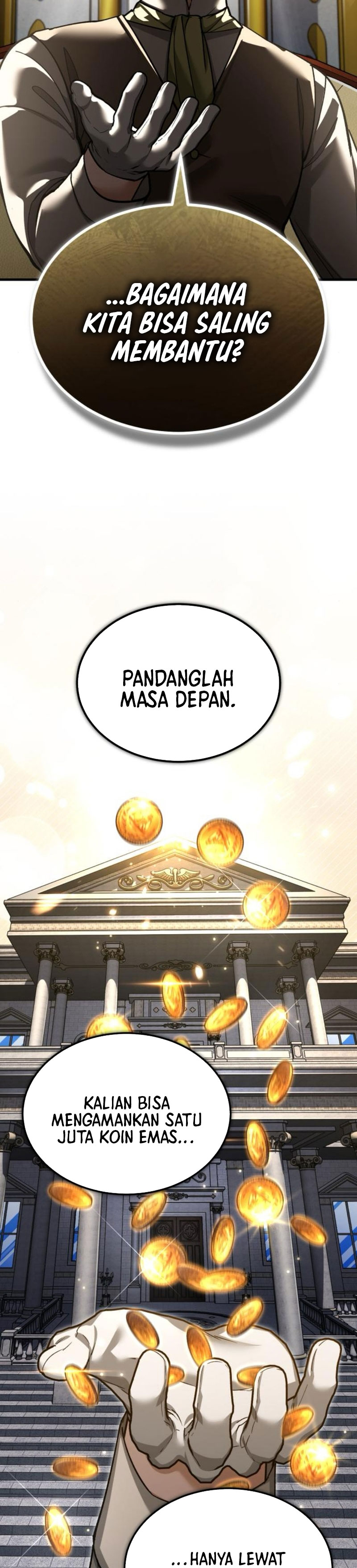 The Heavenly Demon Can’t Live a Normal Life chapter 169