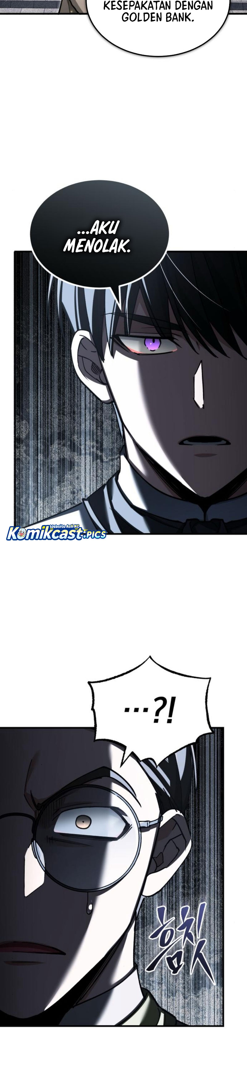 The Heavenly Demon Can’t Live a Normal Life chapter 169