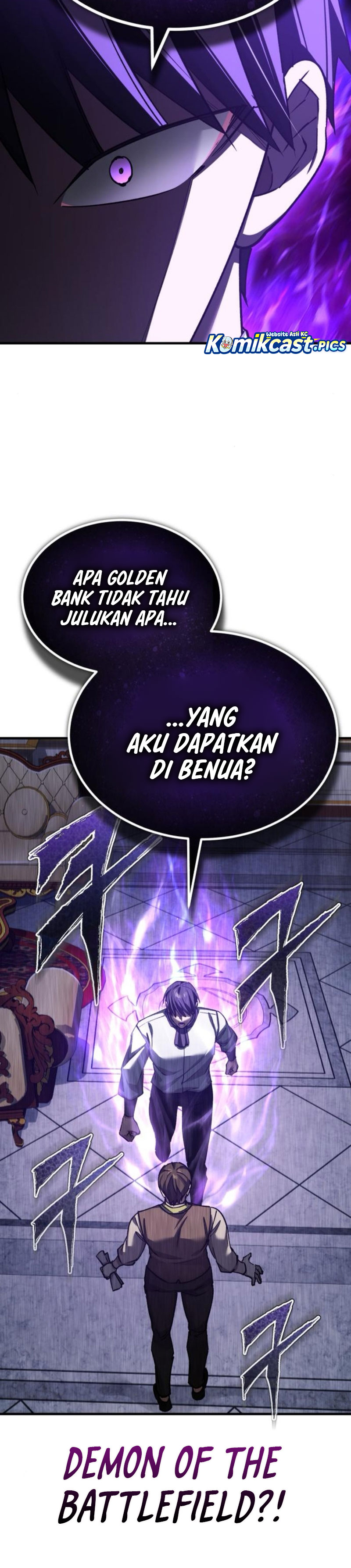 The Heavenly Demon Can’t Live a Normal Life chapter 169
