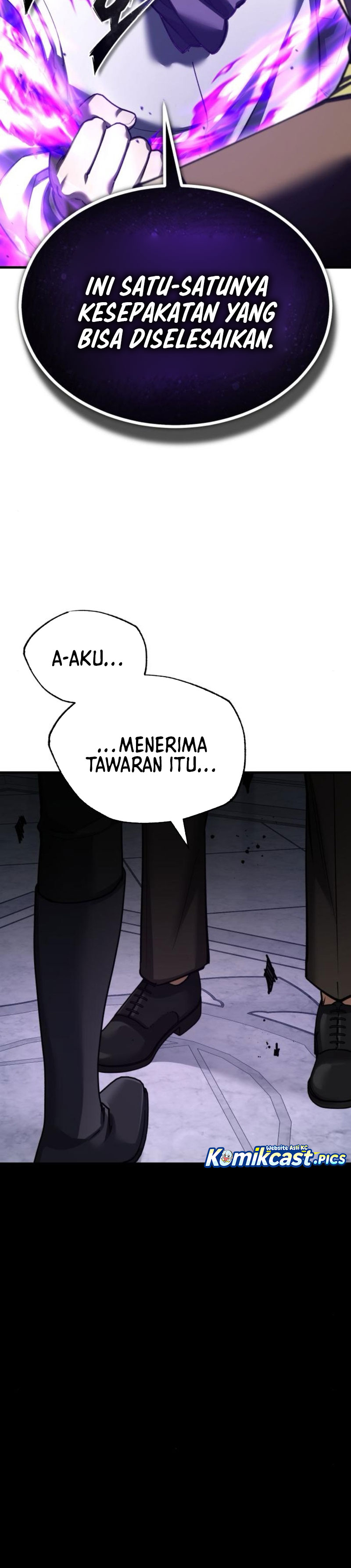 The Heavenly Demon Can’t Live a Normal Life chapter 169
