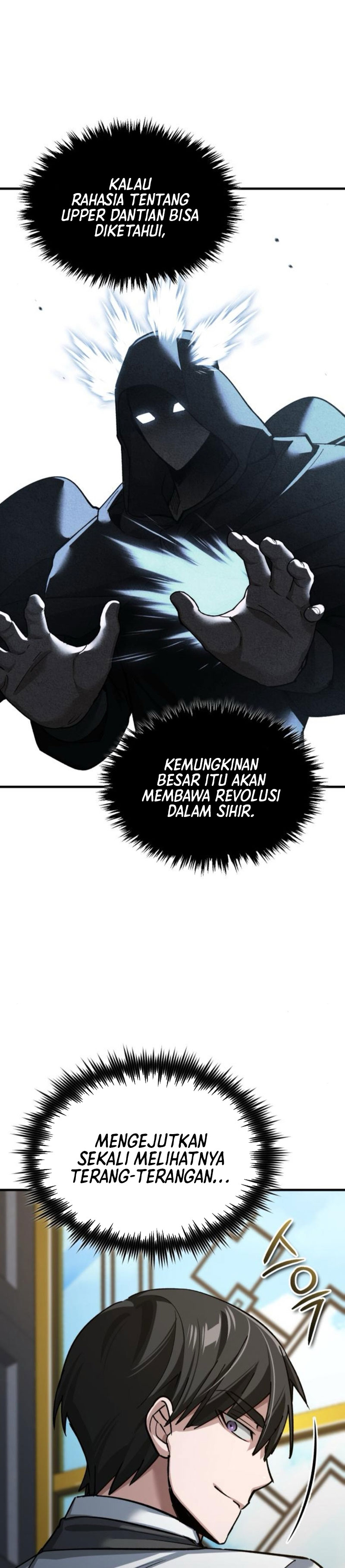 The Heavenly Demon Can’t Live a Normal Life chapter 169