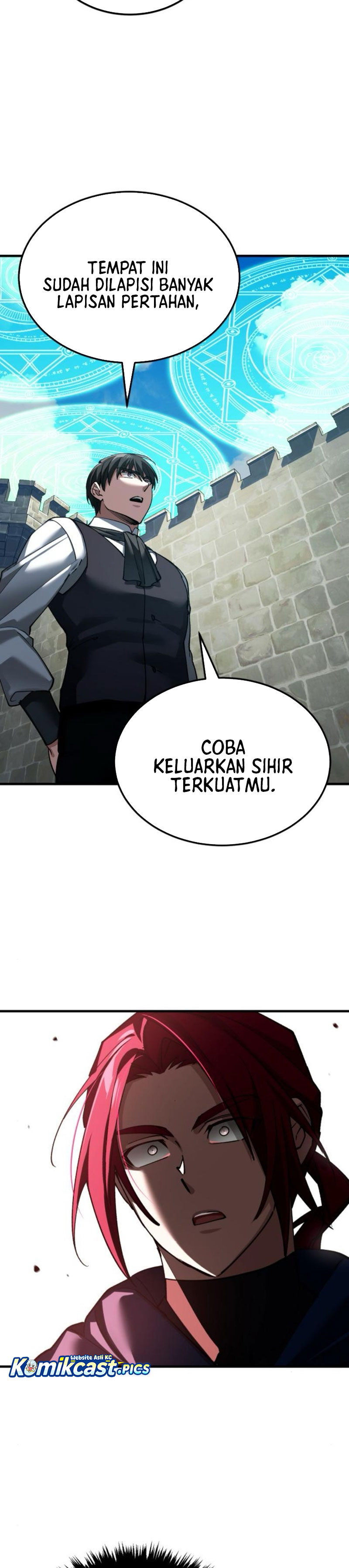 The Heavenly Demon Can’t Live a Normal Life chapter 169