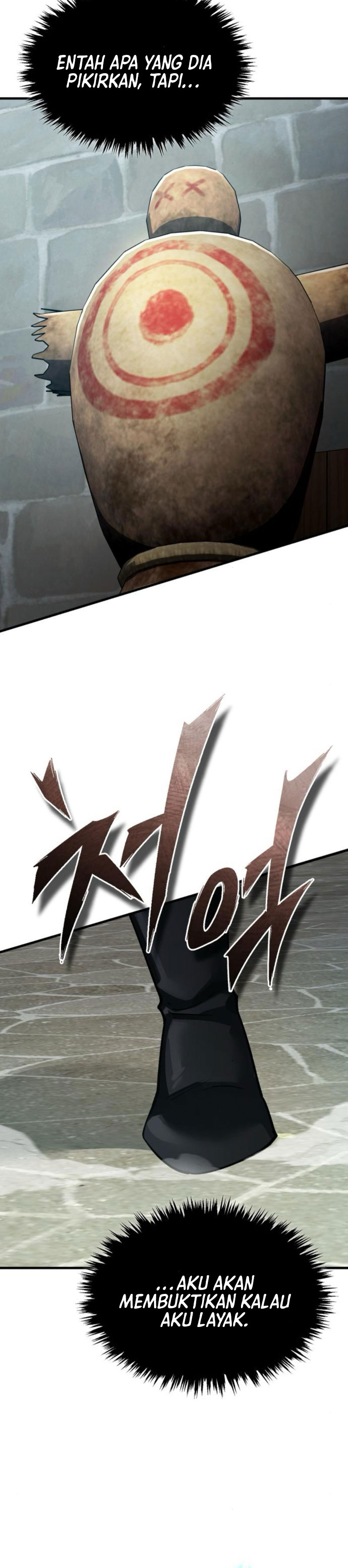 The Heavenly Demon Can’t Live a Normal Life chapter 169