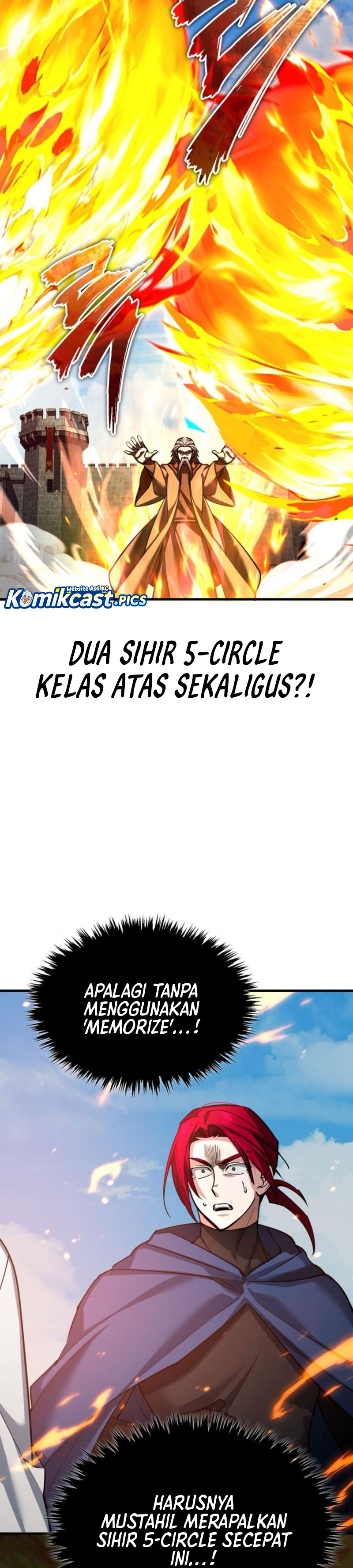 The Heavenly Demon Can’t Live a Normal Life chapter 169