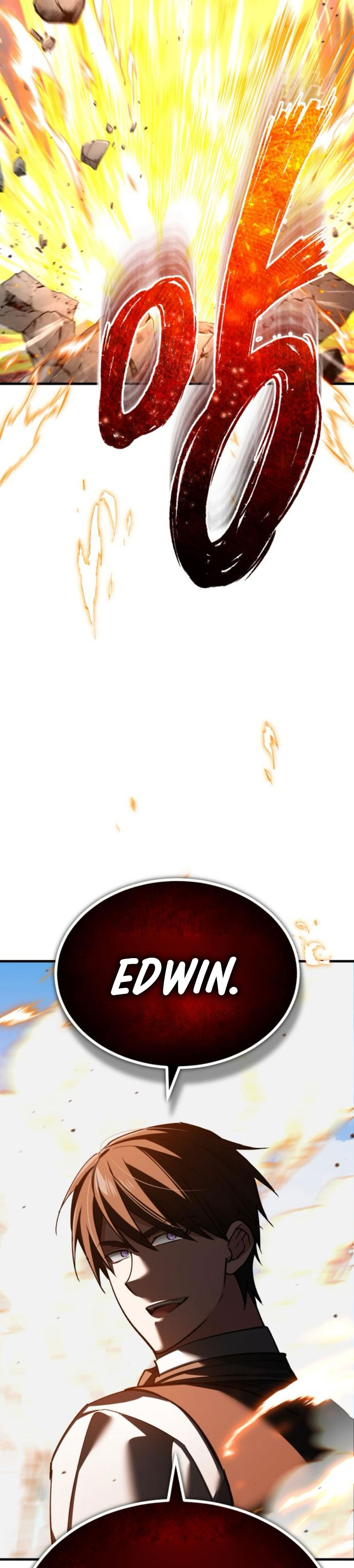 The Heavenly Demon Can’t Live a Normal Life chapter 169