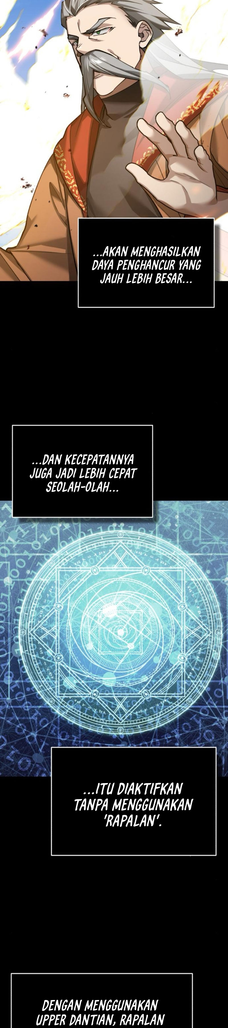 The Heavenly Demon Can’t Live a Normal Life chapter 170