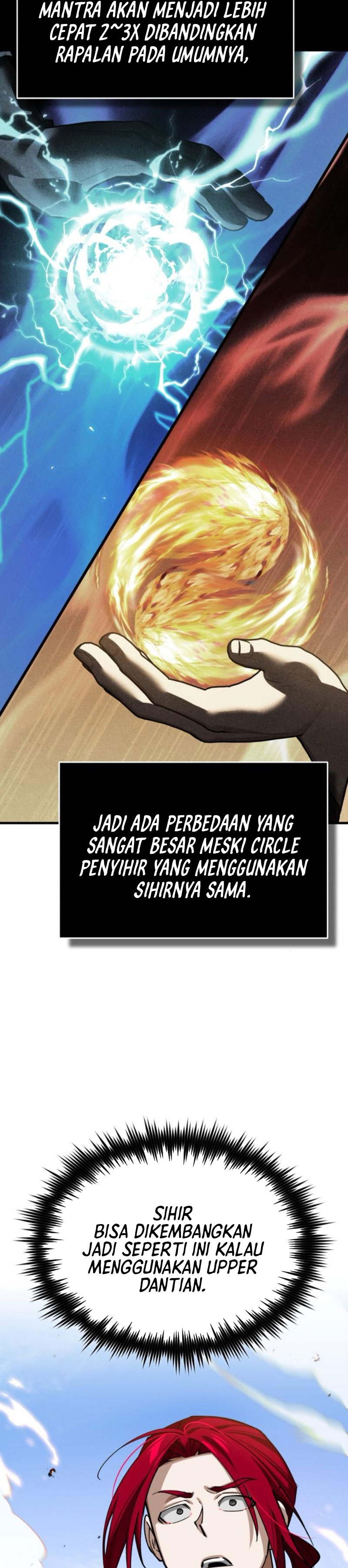 The Heavenly Demon Can’t Live a Normal Life chapter 170