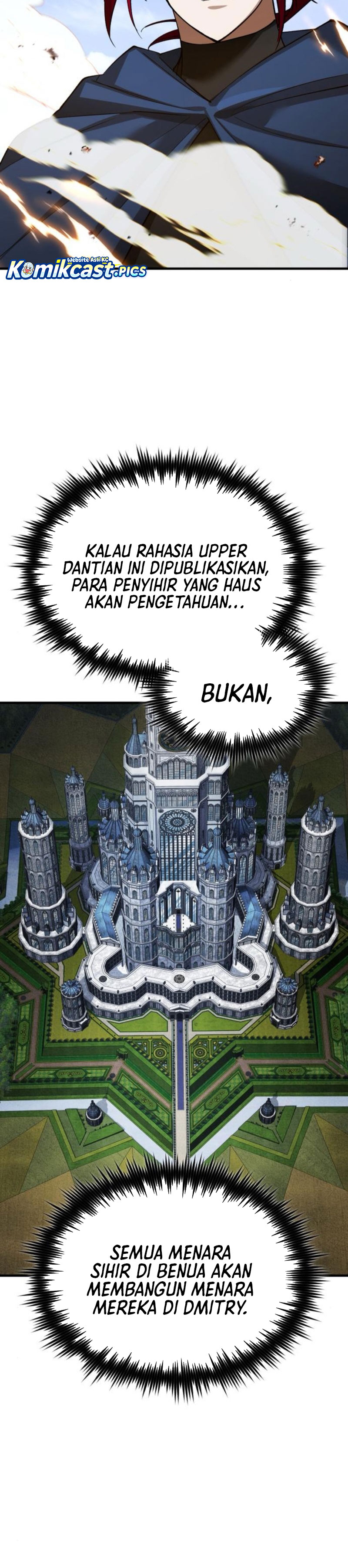 The Heavenly Demon Can’t Live a Normal Life chapter 170