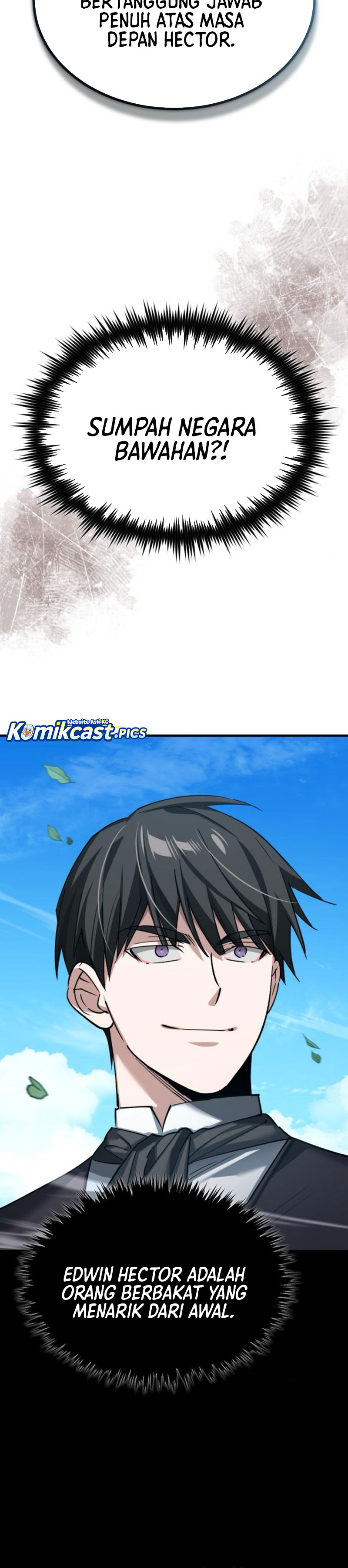 The Heavenly Demon Can’t Live a Normal Life chapter 170