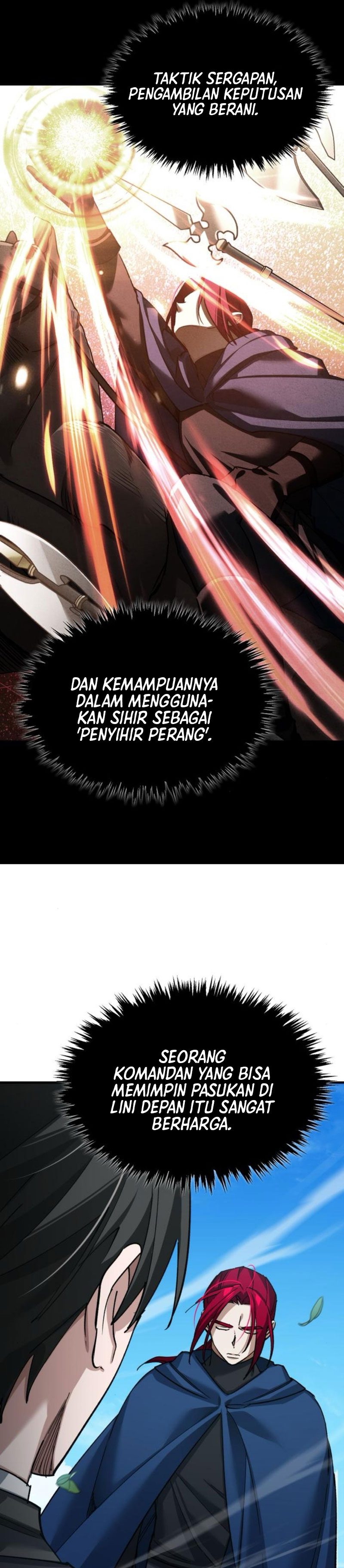The Heavenly Demon Can’t Live a Normal Life chapter 170