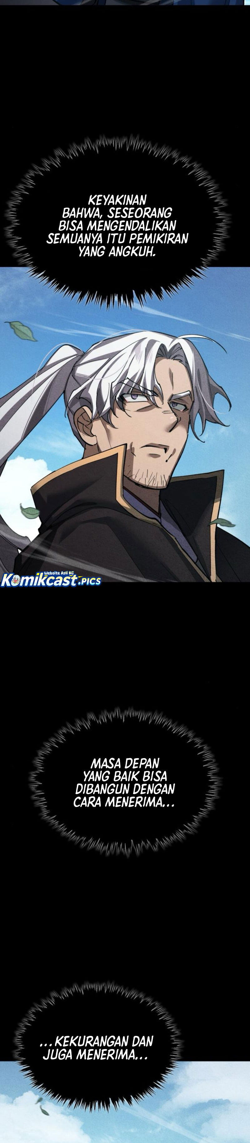 The Heavenly Demon Can’t Live a Normal Life chapter 170
