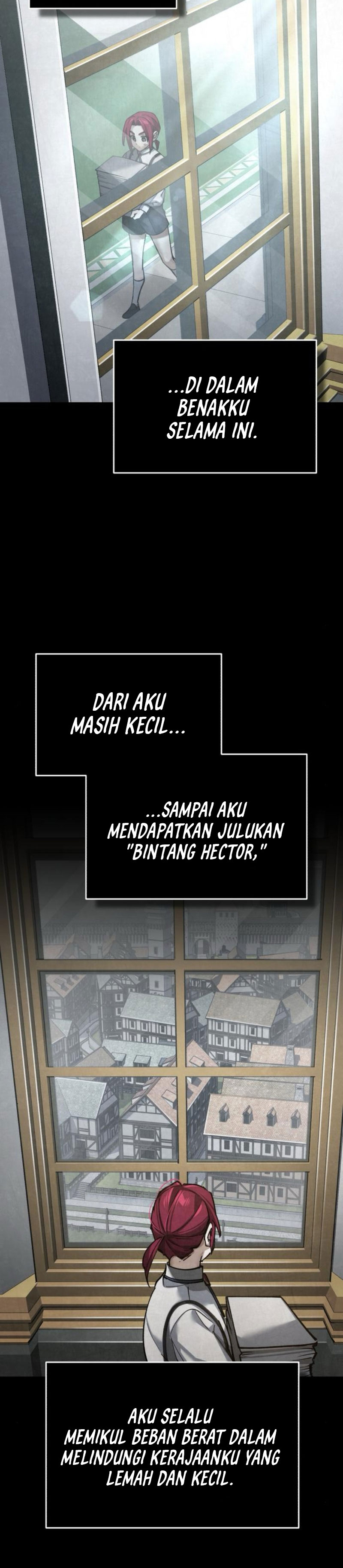 The Heavenly Demon Can’t Live a Normal Life chapter 170