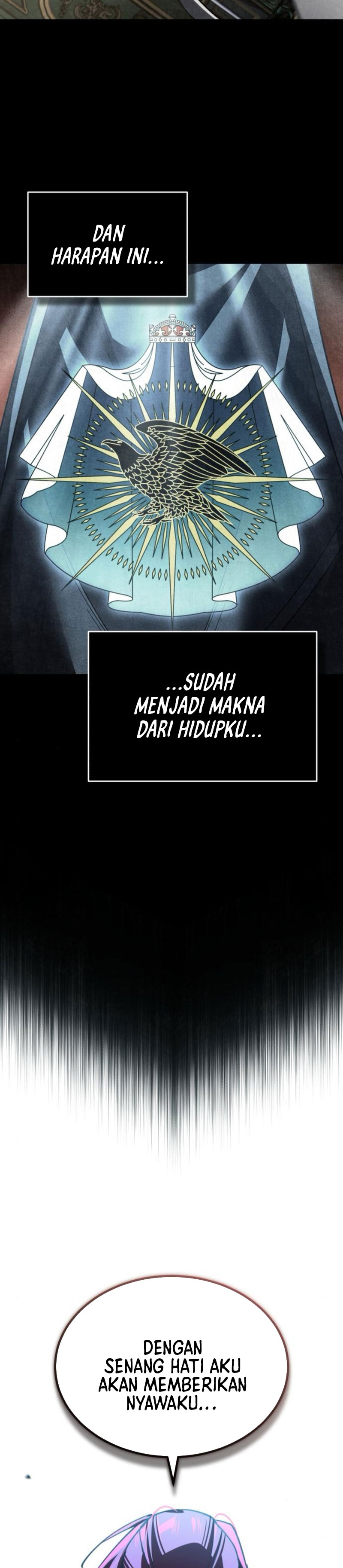 The Heavenly Demon Can’t Live a Normal Life chapter 170