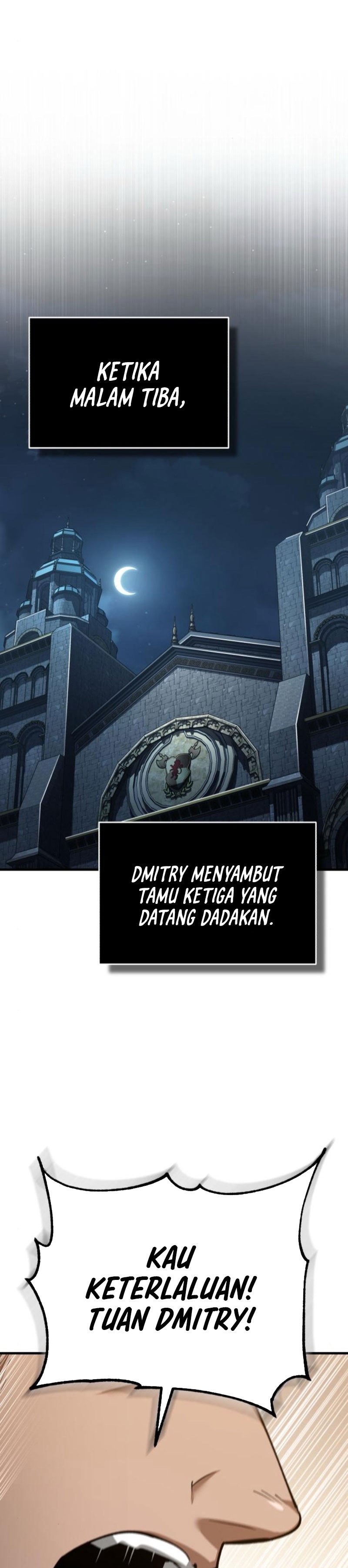 The Heavenly Demon Can’t Live a Normal Life chapter 170