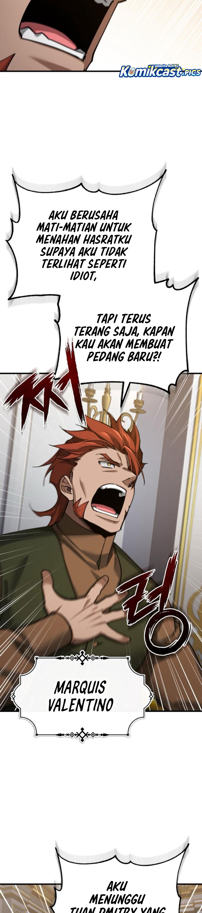 The Heavenly Demon Can’t Live a Normal Life chapter 170