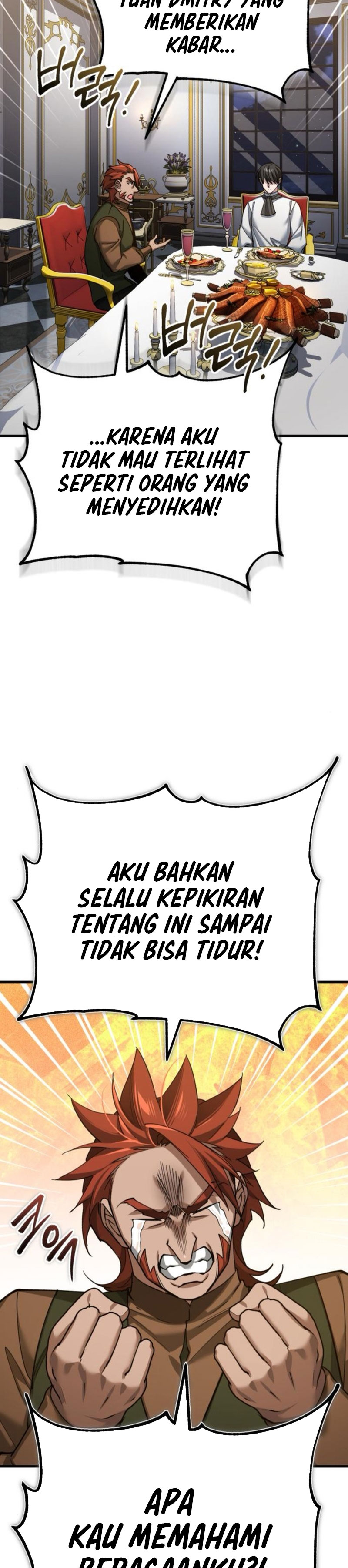 The Heavenly Demon Can’t Live a Normal Life chapter 170