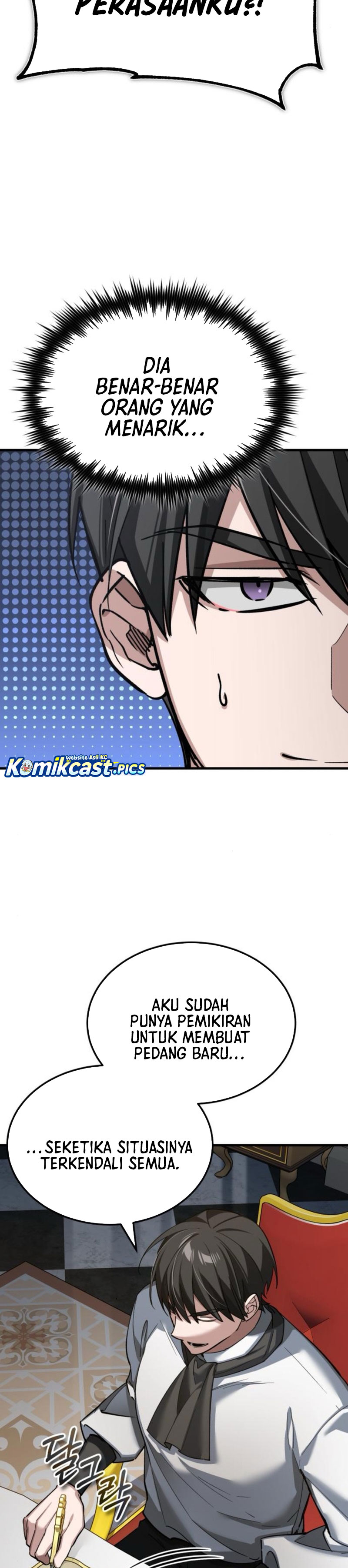 The Heavenly Demon Can’t Live a Normal Life chapter 170