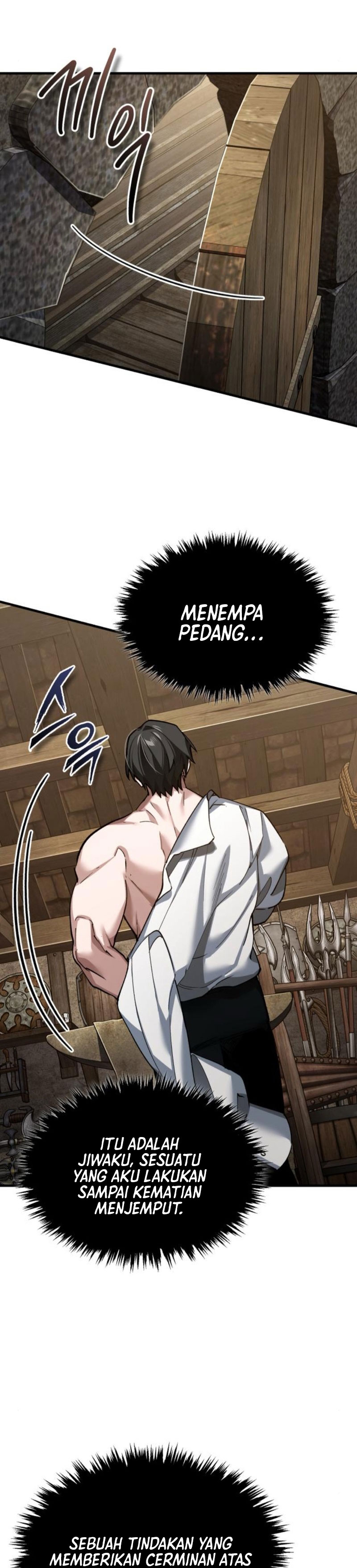 The Heavenly Demon Can’t Live a Normal Life chapter 170
