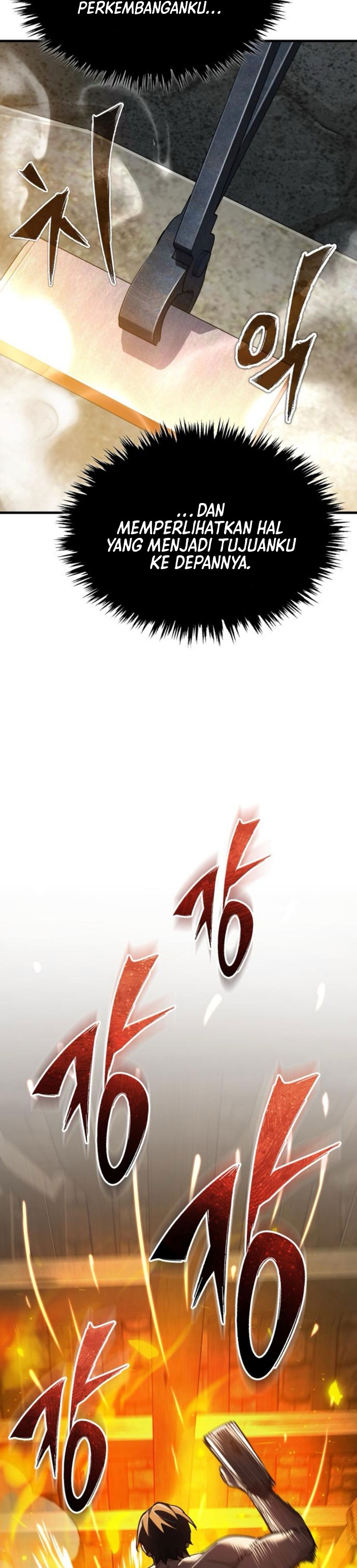 The Heavenly Demon Can’t Live a Normal Life chapter 170