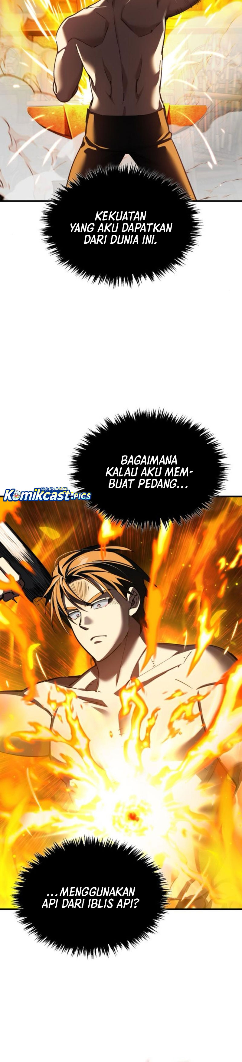 The Heavenly Demon Can’t Live a Normal Life chapter 170