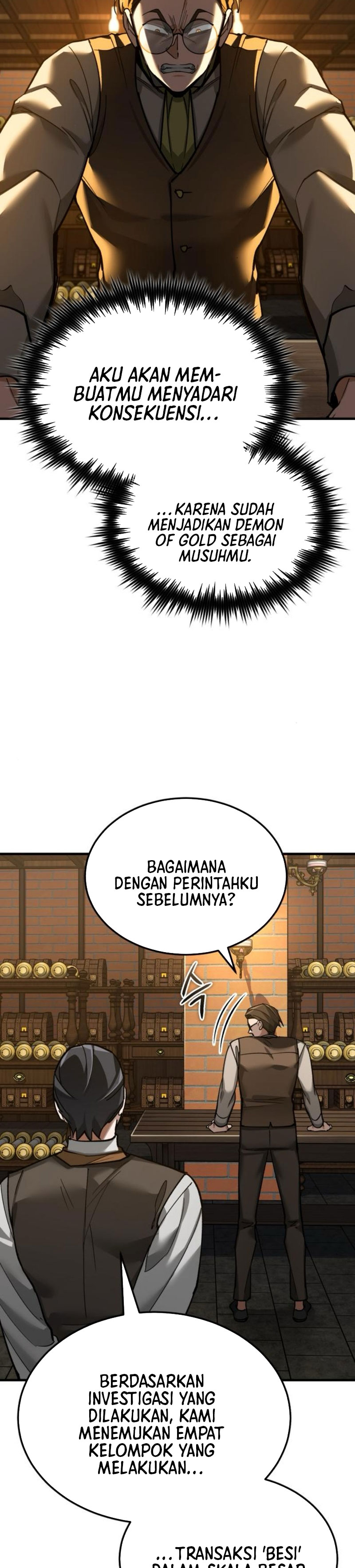 The Heavenly Demon Can’t Live a Normal Life chapter 170