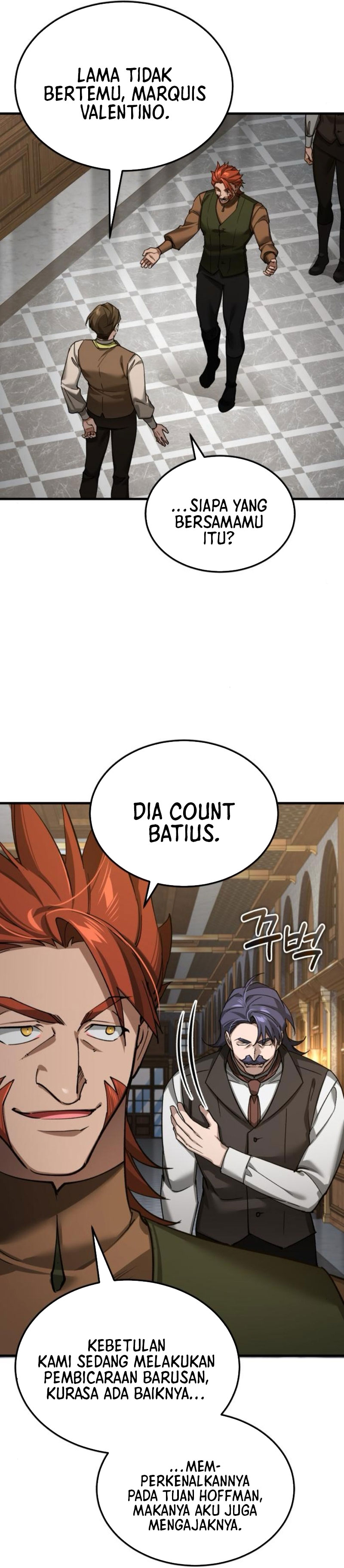 The Heavenly Demon Can’t Live a Normal Life chapter 170