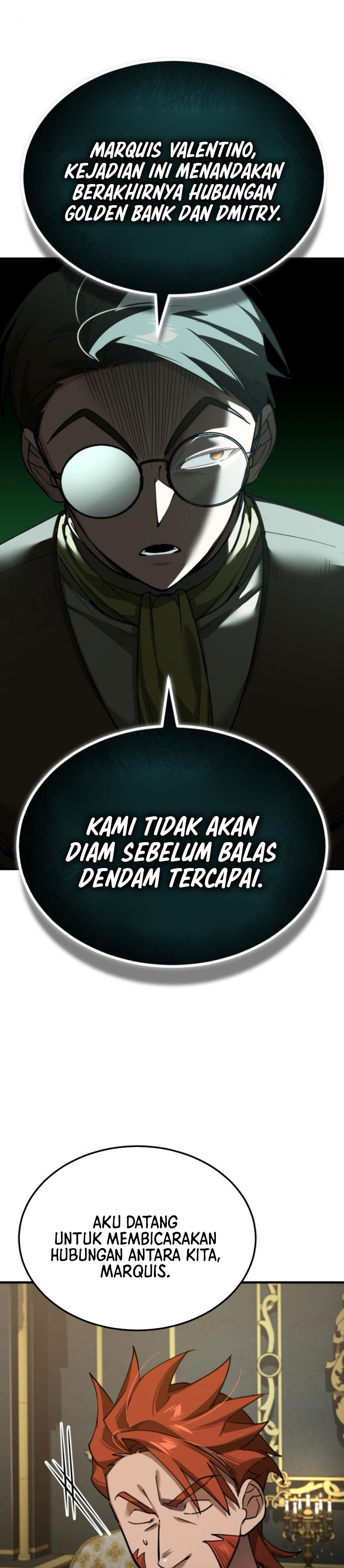 The Heavenly Demon Can’t Live a Normal Life chapter 170