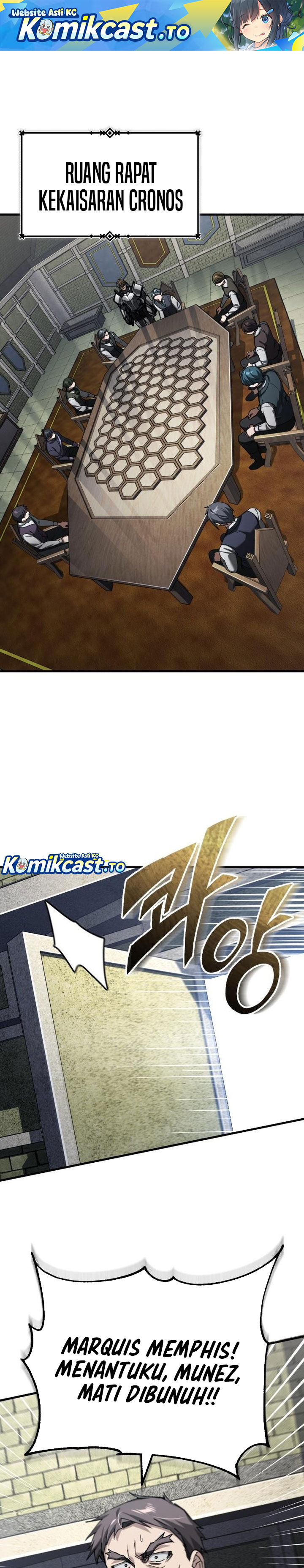 The Heavenly Demon Can’t Live a Normal Life chapter 178