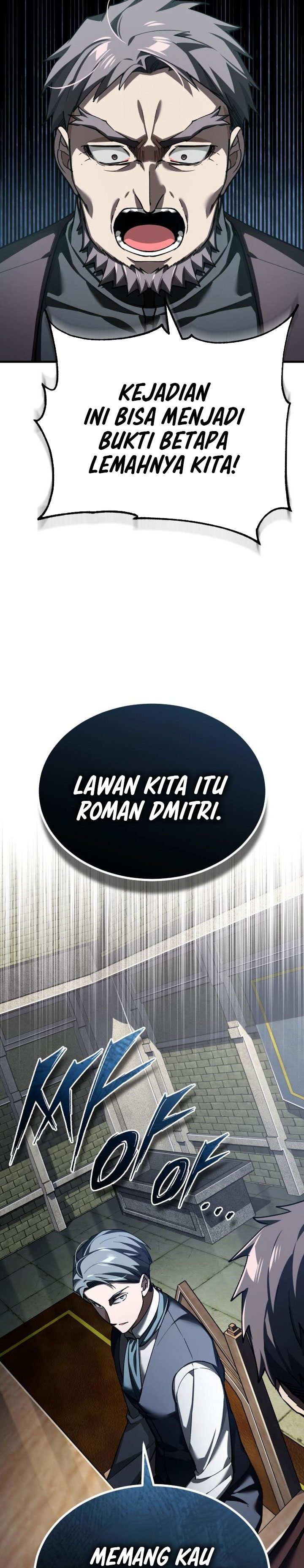 The Heavenly Demon Can’t Live a Normal Life chapter 178