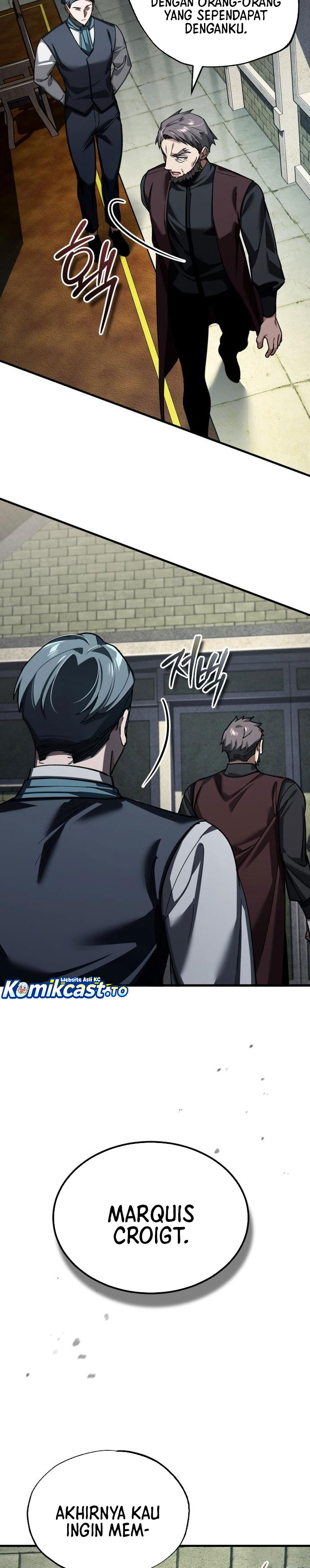 The Heavenly Demon Can’t Live a Normal Life chapter 178