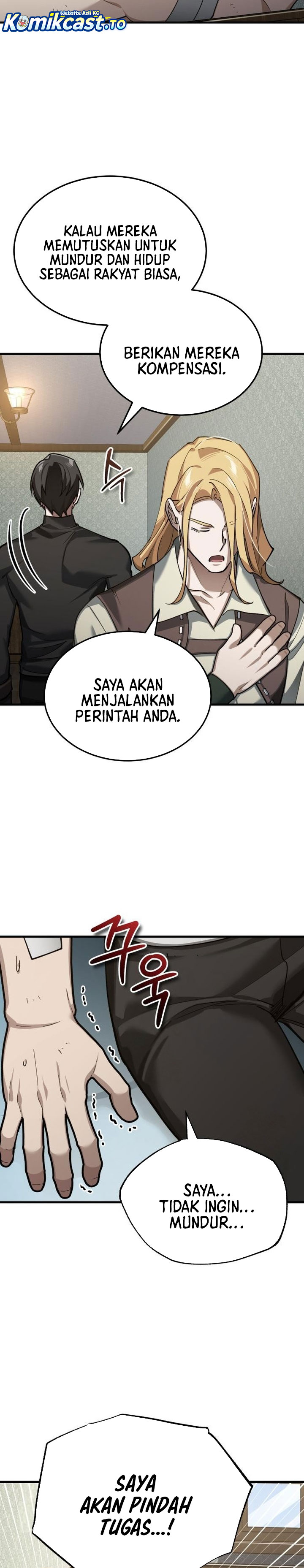 The Heavenly Demon Can’t Live a Normal Life chapter 178