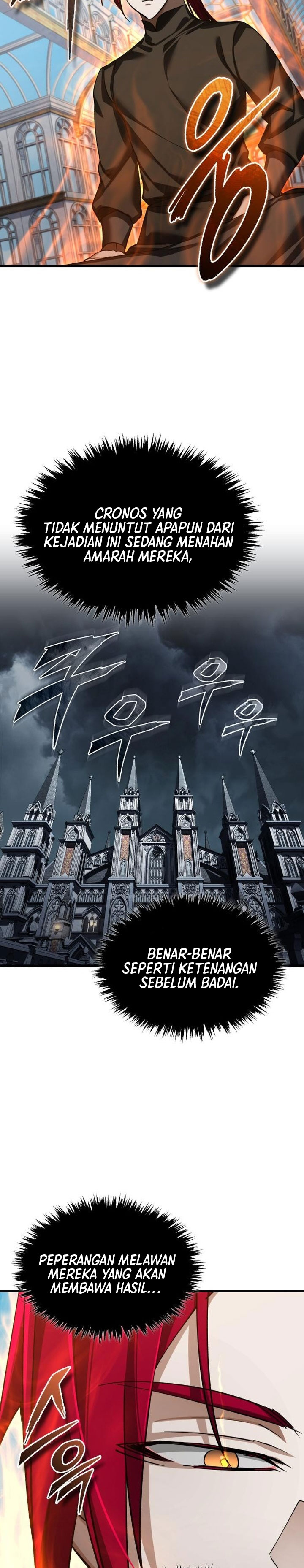 The Heavenly Demon Can’t Live a Normal Life chapter 178