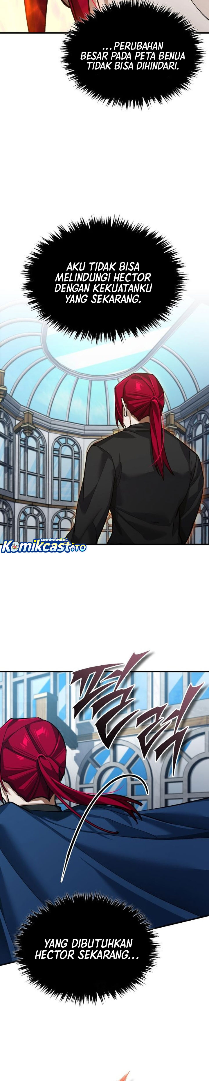 The Heavenly Demon Can’t Live a Normal Life chapter 178