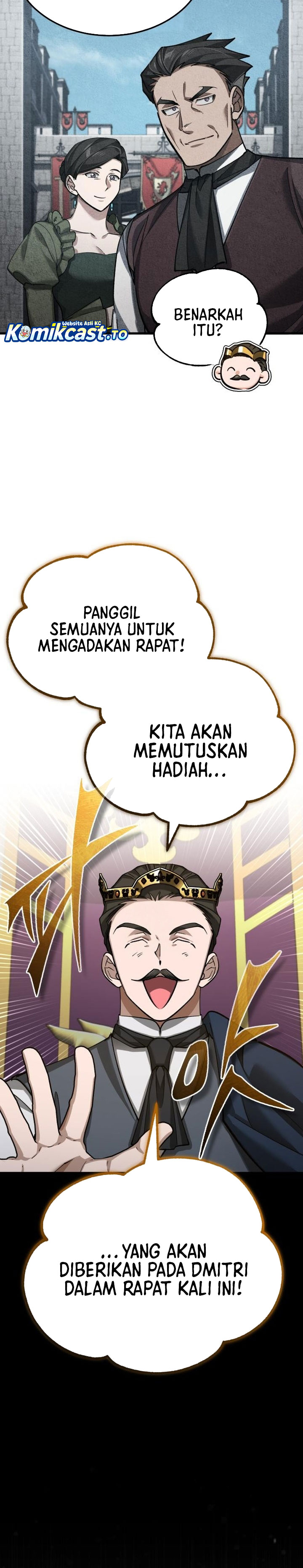 The Heavenly Demon Can’t Live a Normal Life chapter 178