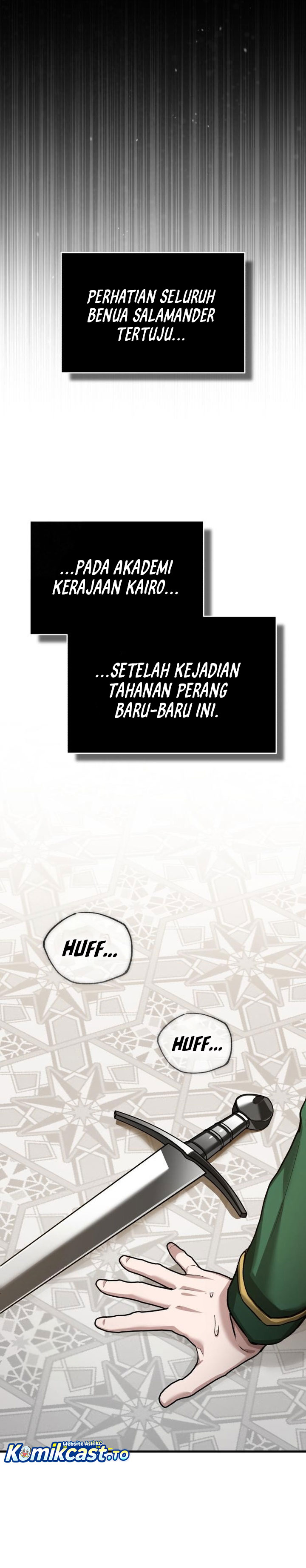 The Heavenly Demon Can’t Live a Normal Life chapter 178