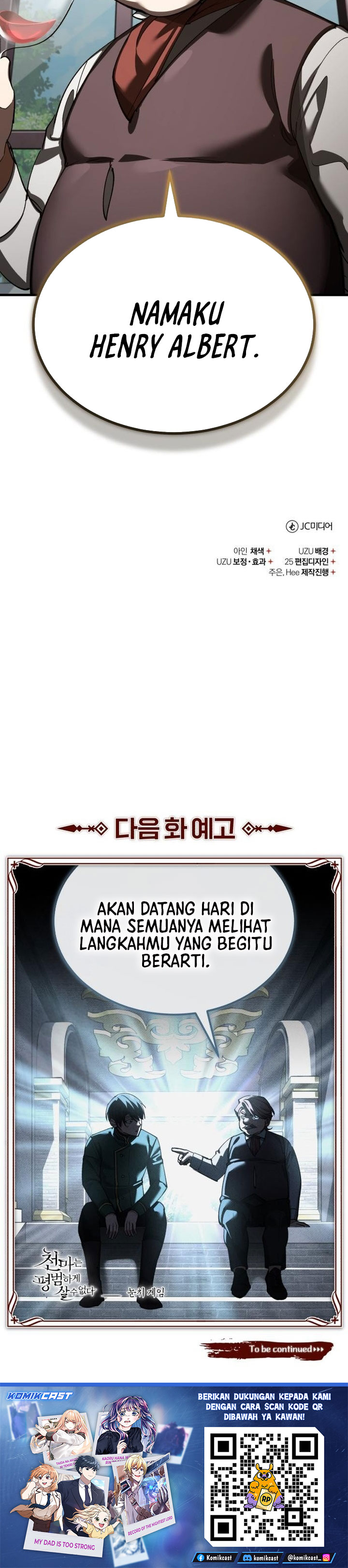 The Heavenly Demon Can’t Live a Normal Life chapter 178