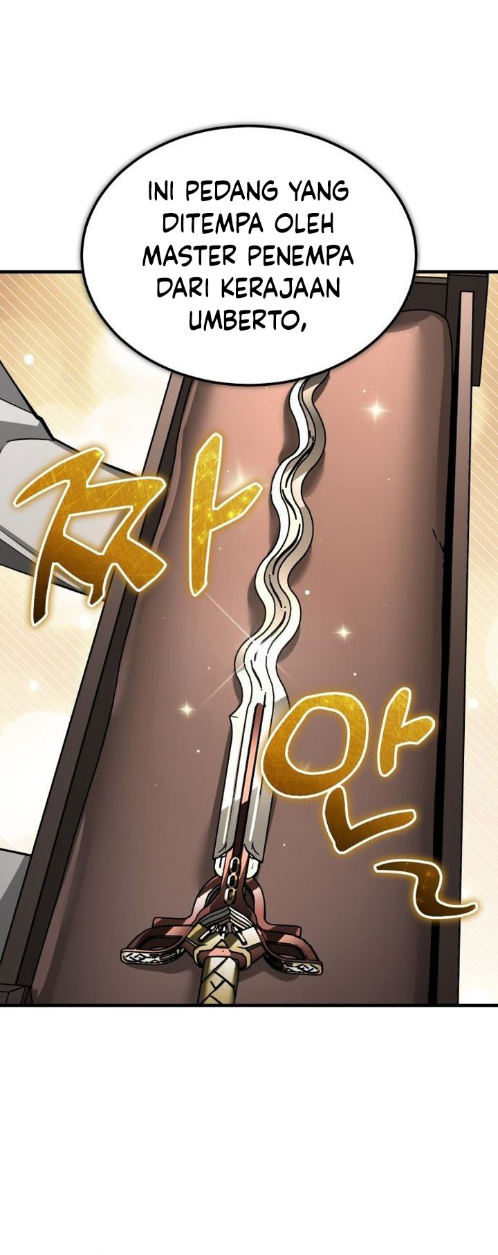 The Heavenly Demon Can’t Live a Normal Life Chapter 180 Bahasa Indonesia