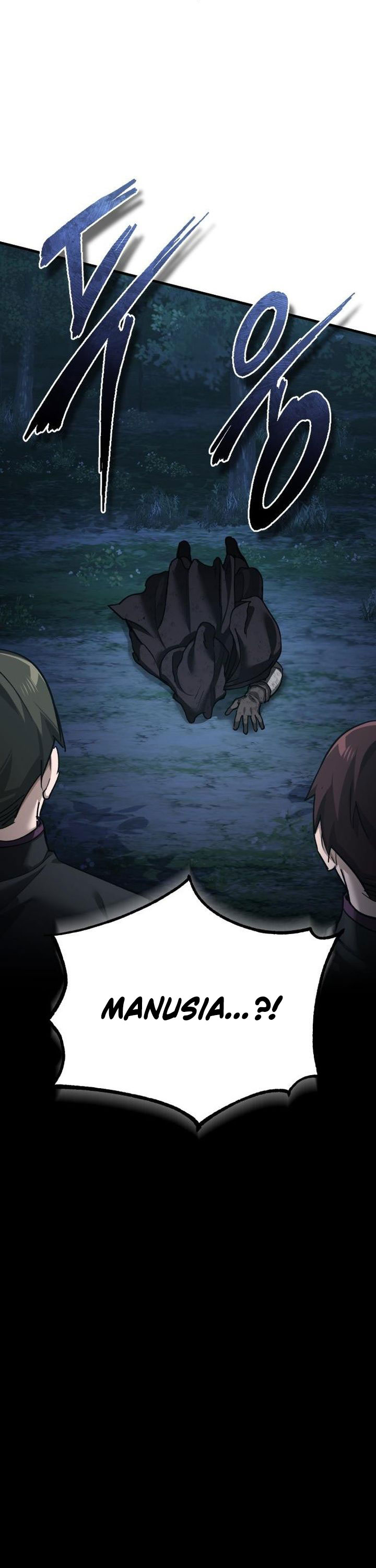 The Heavenly Demon Can’t Live a Normal Life Chapter 180 Bahasa Indonesia