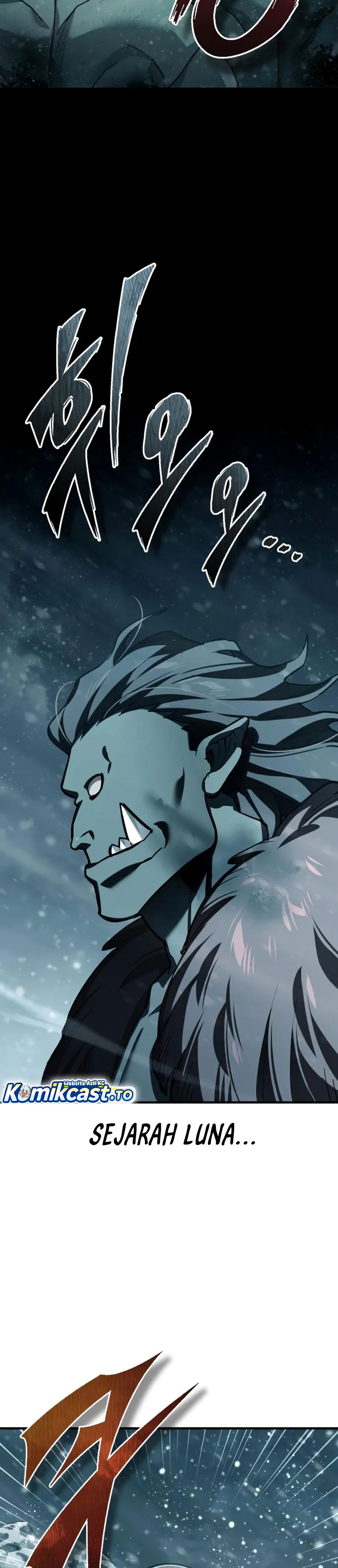 The Heavenly Demon Can’t Live a Normal Life Chapter 181 Bahasa Indonesia