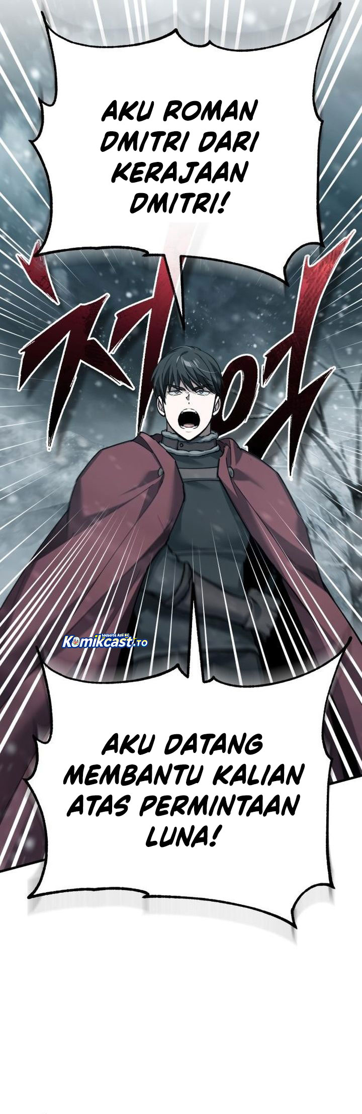 The Heavenly Demon Can’t Live a Normal Life chapter 183