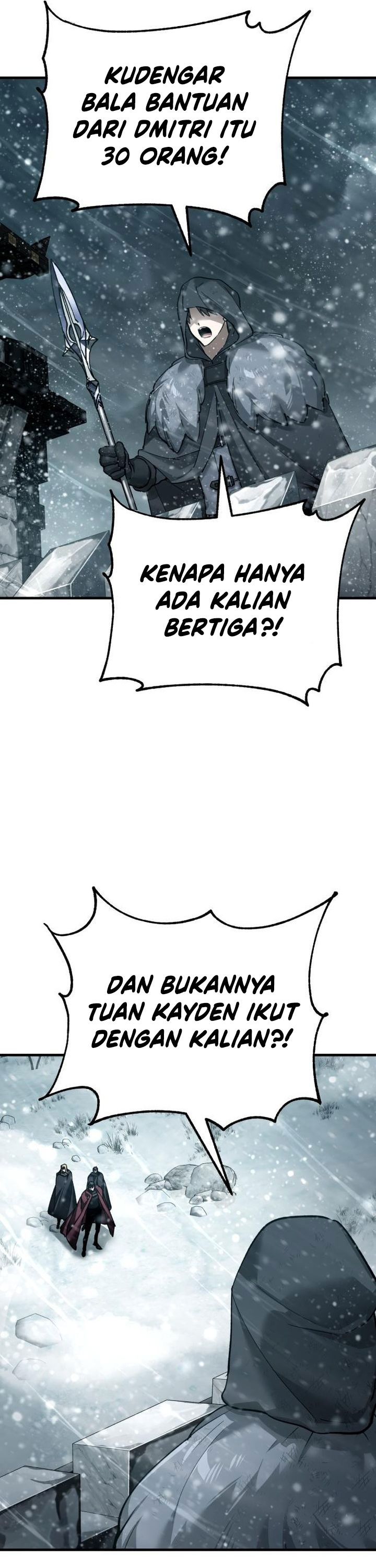 The Heavenly Demon Can’t Live a Normal Life chapter 183