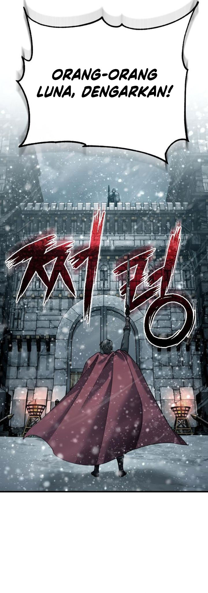 The Heavenly Demon Can’t Live a Normal Life chapter 183