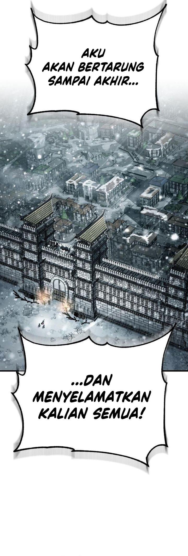 The Heavenly Demon Can’t Live a Normal Life chapter 183